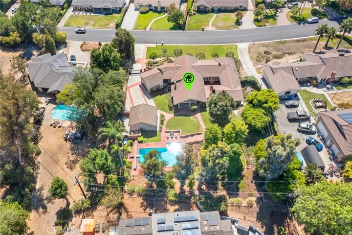 15269 Carretera Drive, Whittier, California 90605
