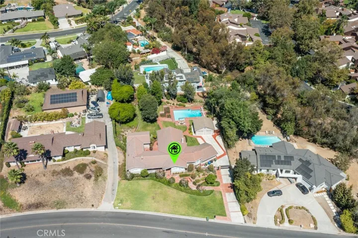 15269 Carretera Drive, Whittier, California 90605