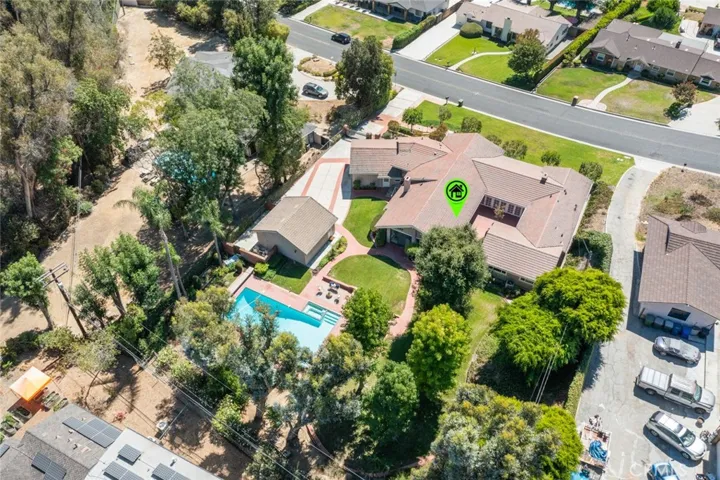 15269 Carretera Drive, Whittier, California 90605