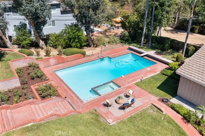 15269 Carretera Drive, Whittier, California 90605