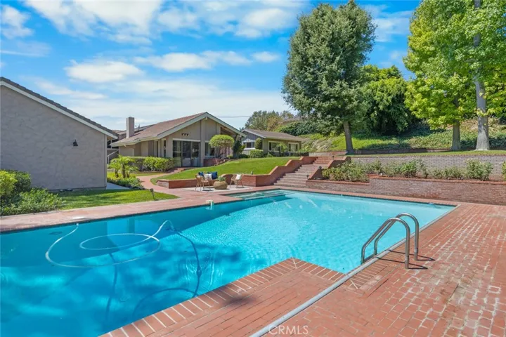 15269 Carretera Drive, Whittier, California 90605