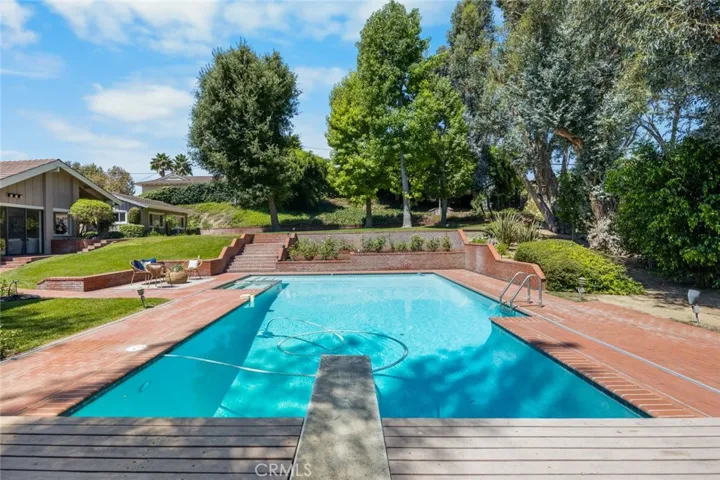 15269 Carretera Drive, Whittier, California 90605