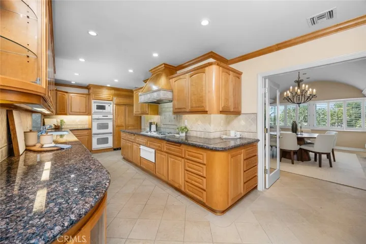15269 Carretera Drive, Whittier, California 90605