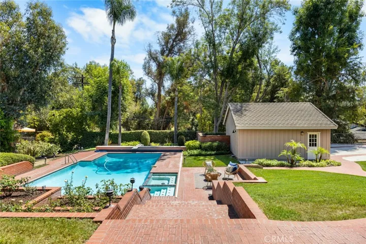 15269 Carretera Drive, Whittier, California 90605