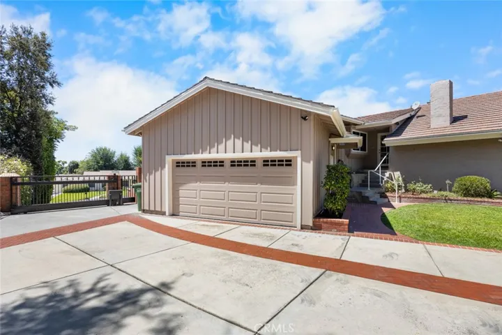 15269 Carretera Drive, Whittier, California 90605