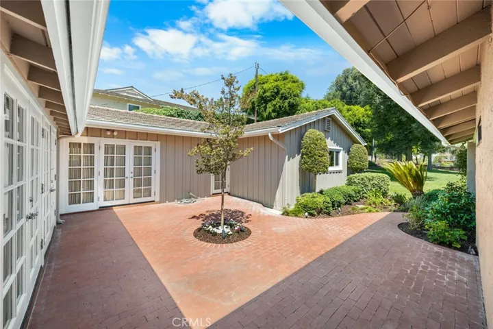 15269 Carretera Drive, Whittier, California 90605