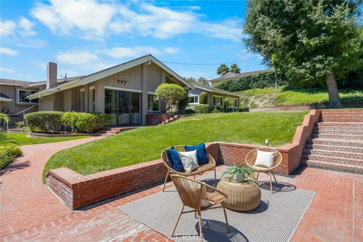 15269 Carretera Drive, Whittier, California 90605
