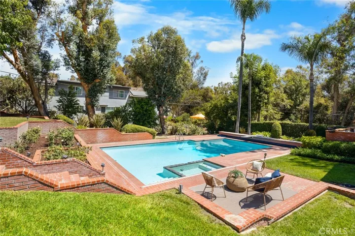 15269 Carretera Drive, Whittier, California 90605