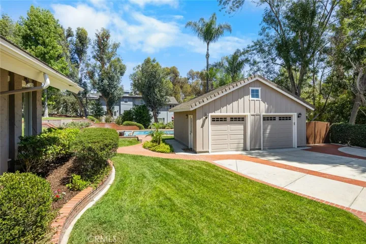 15269 Carretera Drive, Whittier, California 90605