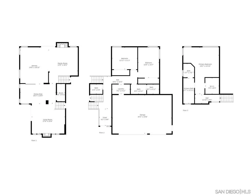 1239 Avocado Summit Dr, El Cajon, California 92019 home-pic-25