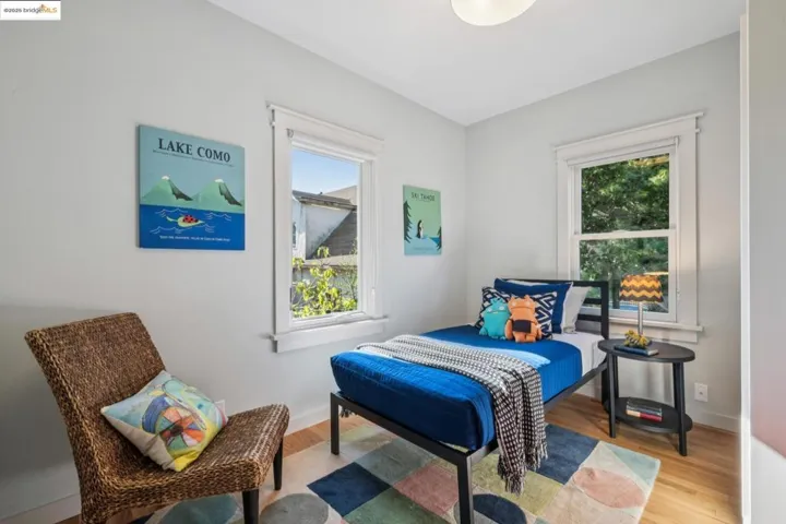 2342 Grant St, Berkeley, California 94703