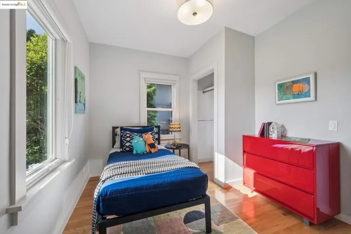 2342 Grant St, Berkeley, California 94703