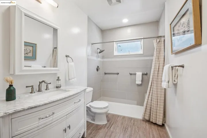 2342 Grant St, Berkeley, California 94703