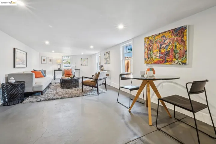 2342 Grant St, Berkeley, California 94703