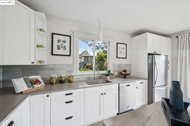 2342 Grant St, Berkeley, California 94703