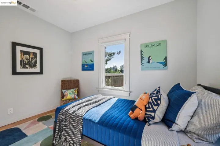 2342 Grant St, Berkeley, California 94703