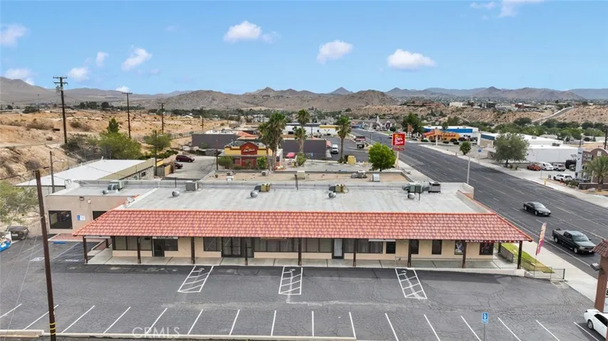 15048 7th Street, Victorville, California 92395