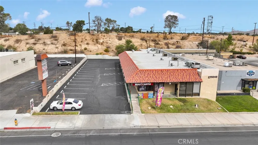 15048 7th Street, Victorville, California 92395