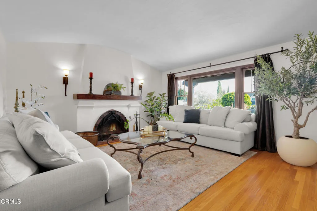 1807 Vistillas Road, Altadena, California 91001 home-pic-5