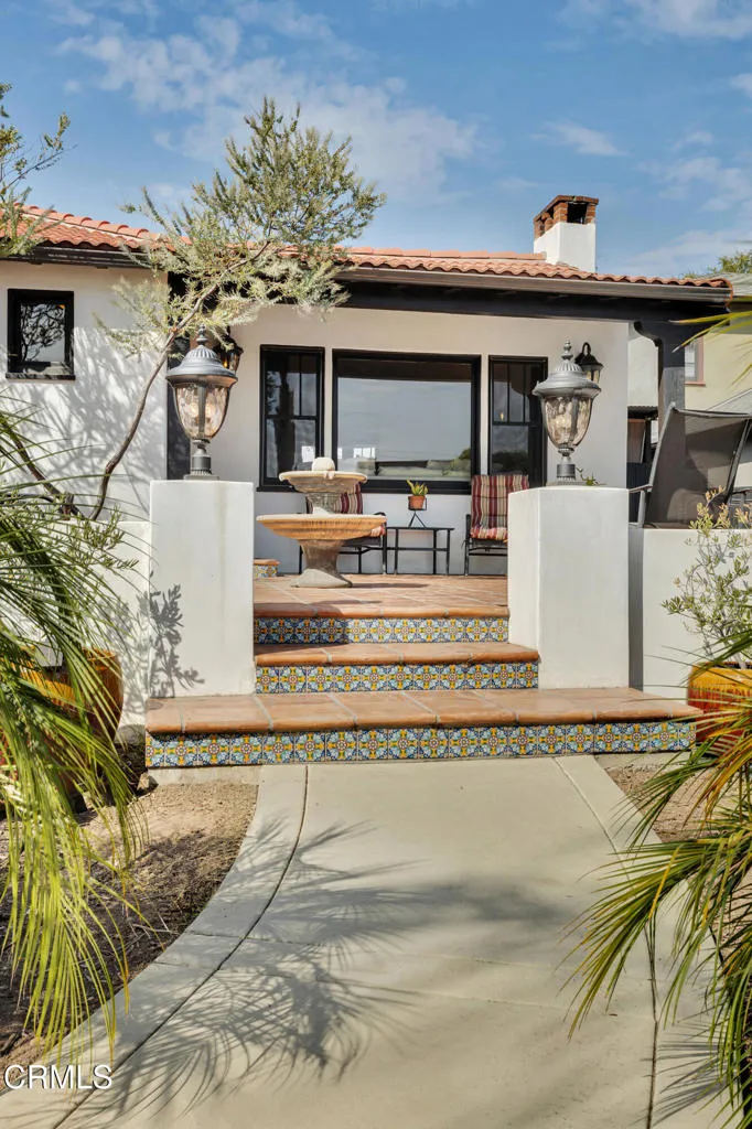 1807 Vistillas Road, Altadena, California 91001 home-pic-1