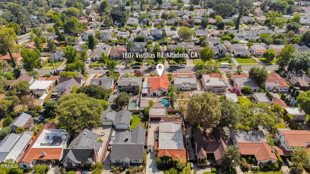 1807 Vistillas Road, Altadena, California 91001 home-pic-35