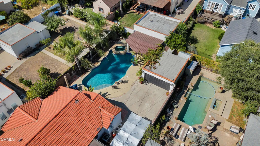 1807 Vistillas Road, Altadena, California 91001 home-pic-32