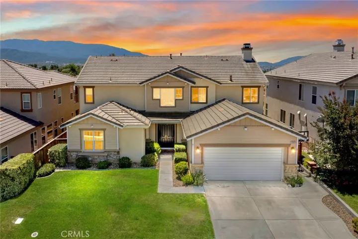 32833 Northshire Circle, Temecula, California 92592