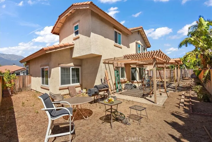 14219 Point Loma Street, Fontana, California 92336