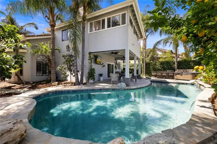 31502 Emperor Drive, Canyon Lake, California 92587