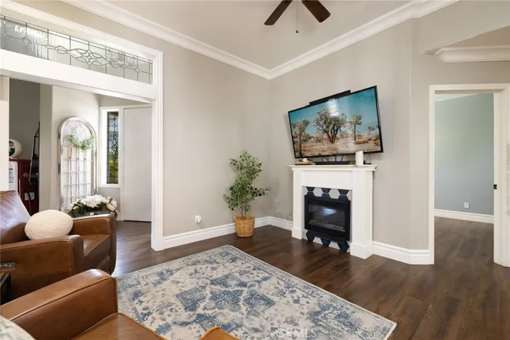 31502 Emperor Drive, Canyon Lake, California 92587
