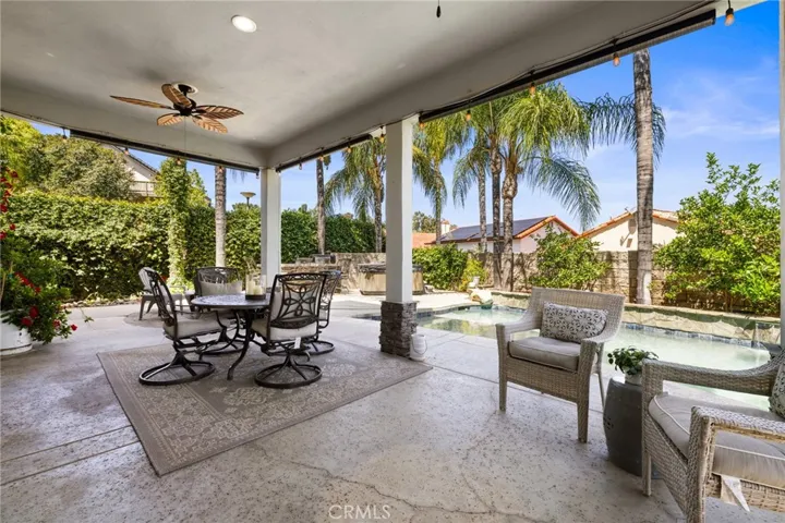 31502 Emperor Drive, Canyon Lake, California 92587