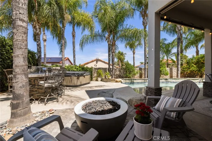 31502 Emperor Drive, Canyon Lake, California 92587