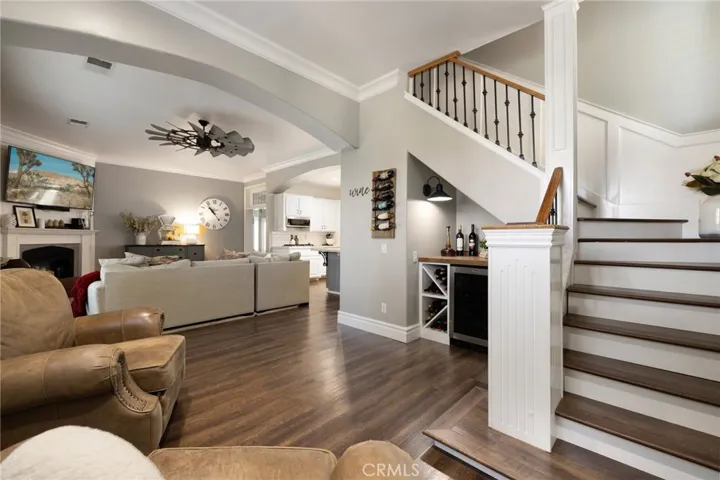 31502 Emperor Drive, Canyon Lake, California 92587