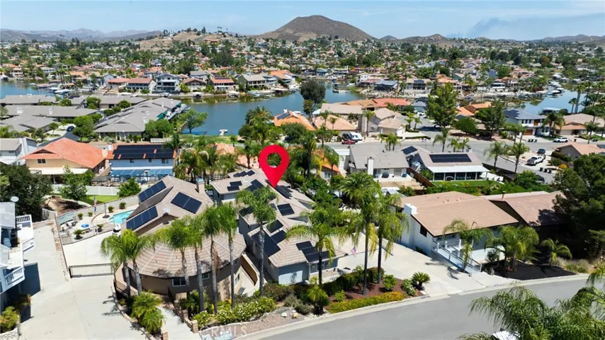 31502 Emperor Drive, Canyon Lake, California 92587