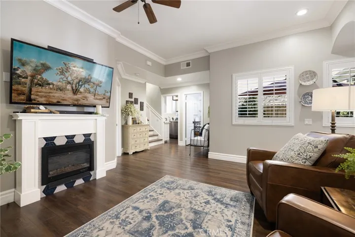 31502 Emperor Drive, Canyon Lake, California 92587