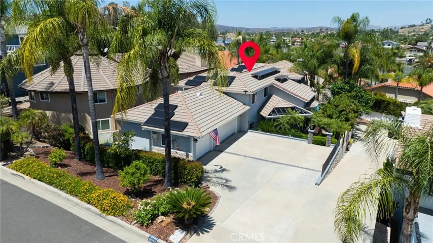 31502 Emperor Drive, Canyon Lake, California 92587