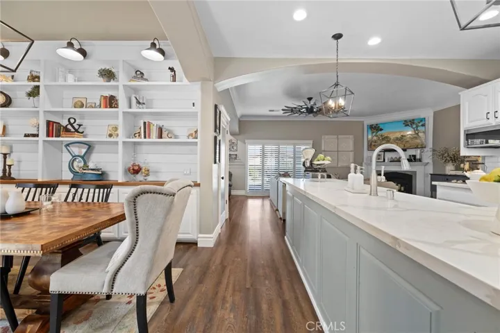 31502 Emperor Drive, Canyon Lake, California 92587