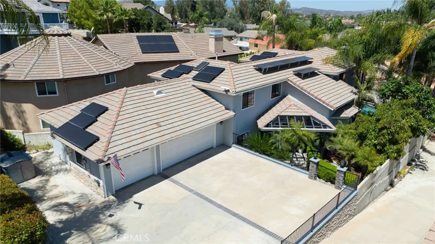 31502 Emperor Drive, Canyon Lake, California 92587