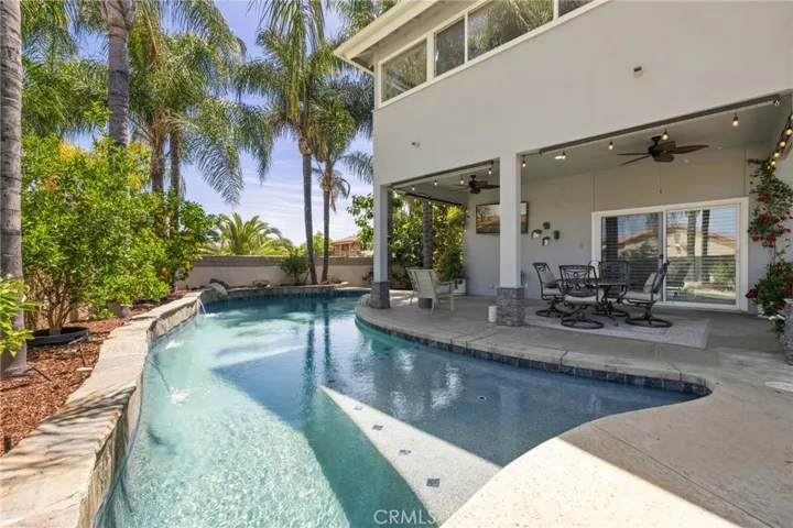 31502 Emperor Drive, Canyon Lake, California 92587