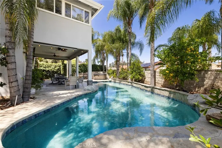 31502 Emperor Drive, Canyon Lake, California 92587