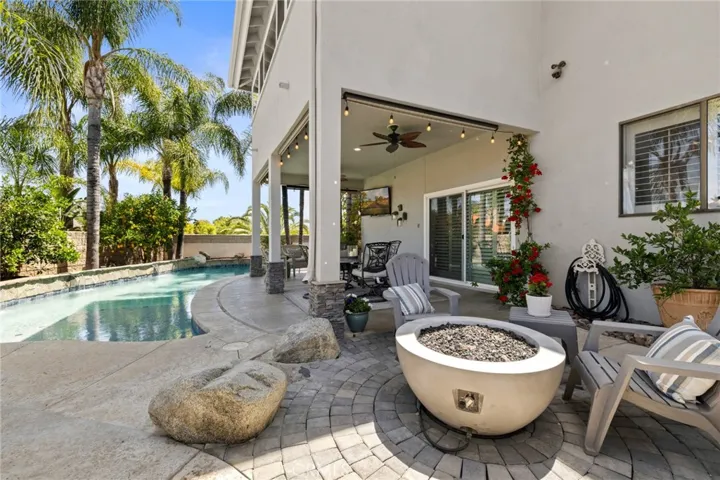 31502 Emperor Drive, Canyon Lake, California 92587