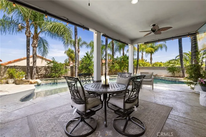 31502 Emperor Drive, Canyon Lake, California 92587