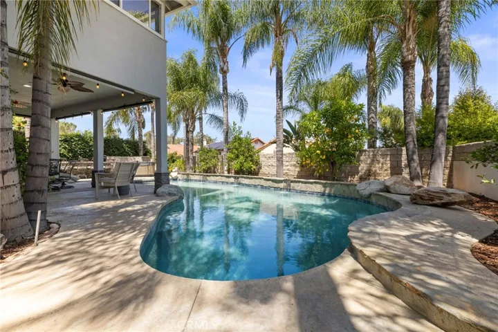 31502 Emperor Drive, Canyon Lake, California 92587