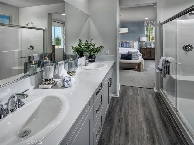 Photo is not of the actual home but is an inspirational photo of builder’s model home and may depict options, furnishings, and/or decorator features that are not included.