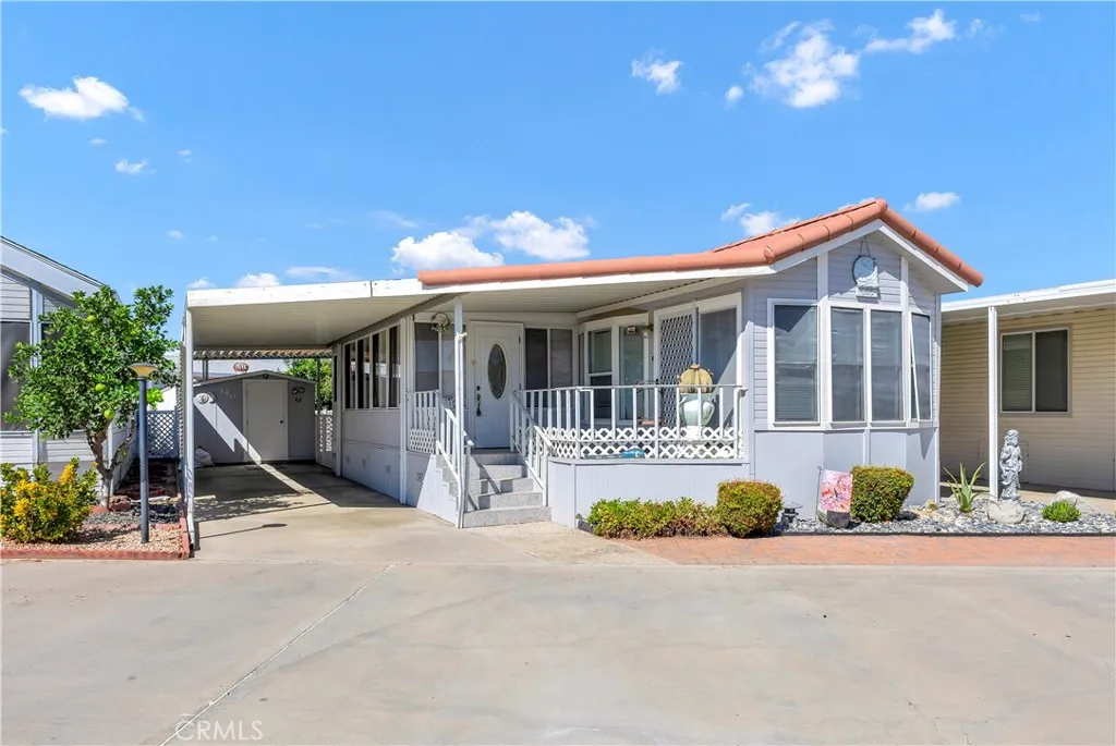 1295 S Cawston Avenue 340, Hemet, California 92545, 1 Bedroom Bedrooms, ,1 BathroomBathrooms,Residential,For Sale,Cawston,SW25196768