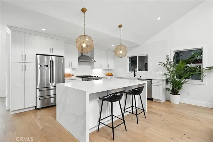 8309 Westlawn Avenue, Westchester, California 90045