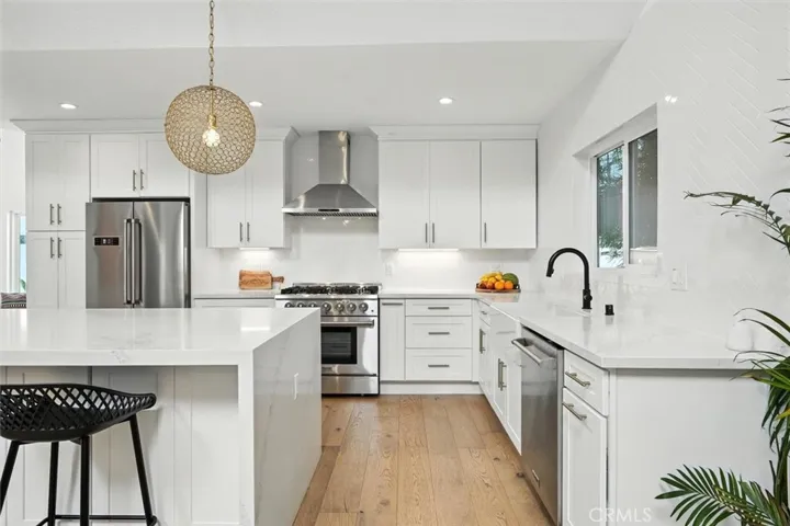 8309 Westlawn Avenue, Westchester, California 90045