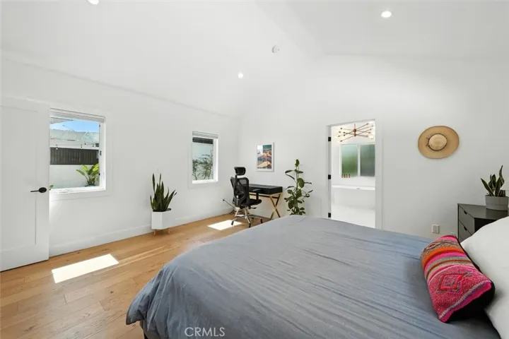 8309 Westlawn Avenue, Westchester, California 90045