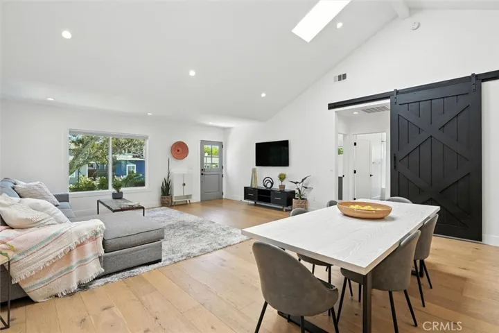 8309 Westlawn Avenue, Westchester, California 90045