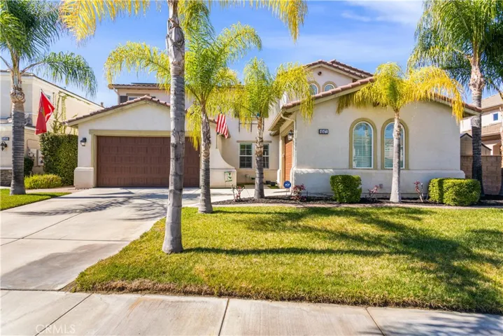 45471 Olive Court, Temecula, California 92592